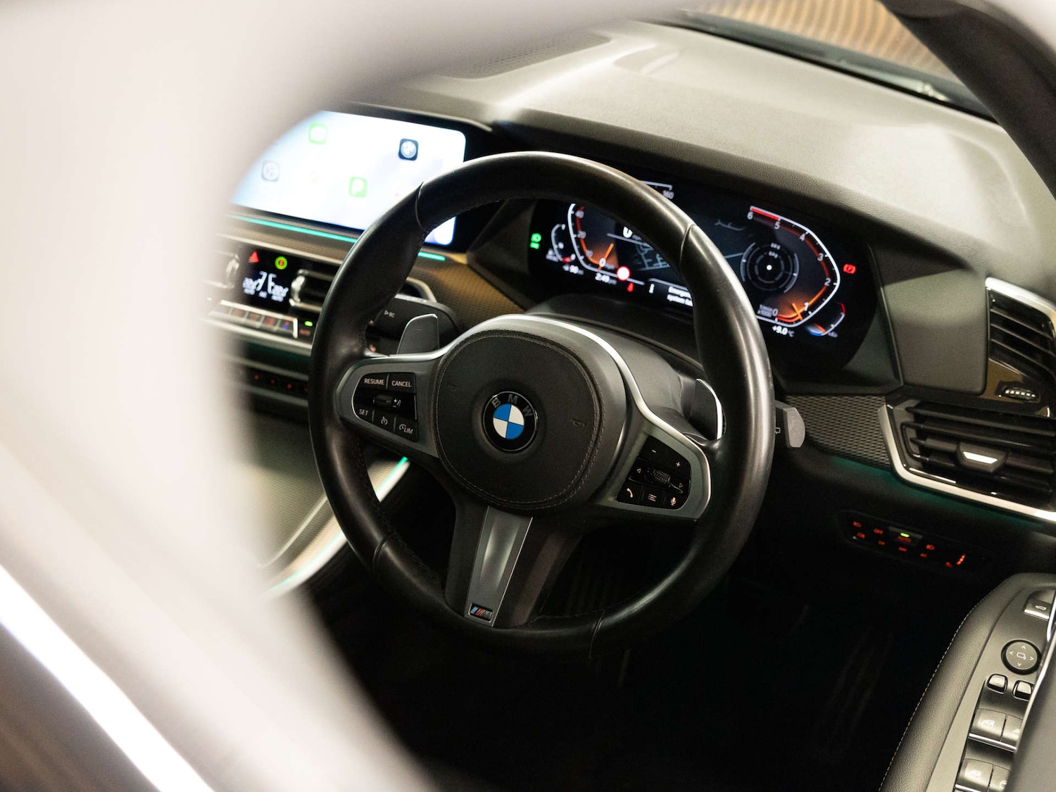 Used BMW X5 2019 for sale - 77569673: Photo 15