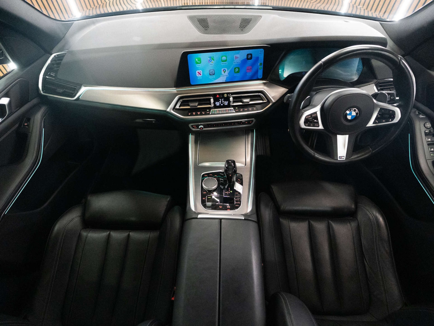 Used BMW X5 2019 for sale - 77569673: Photo 2