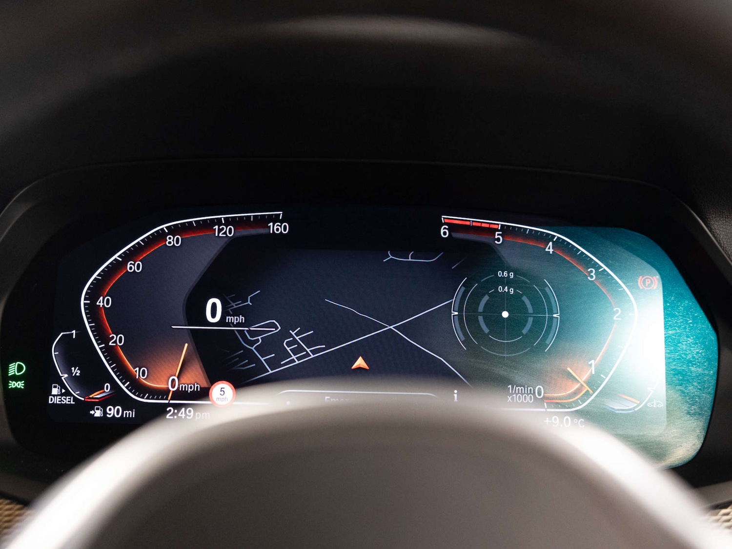 Used BMW X5 2019 for sale - 77569673: Photo 21