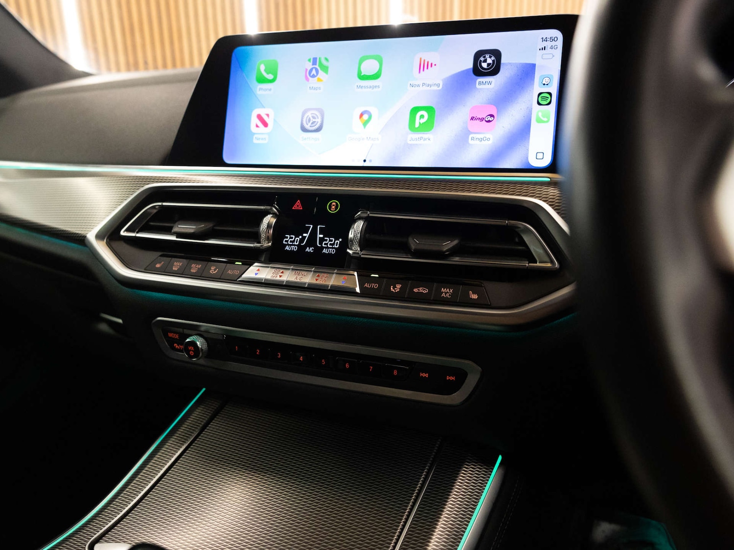 Used BMW X5 2019 for sale - 77569673: Photo 23