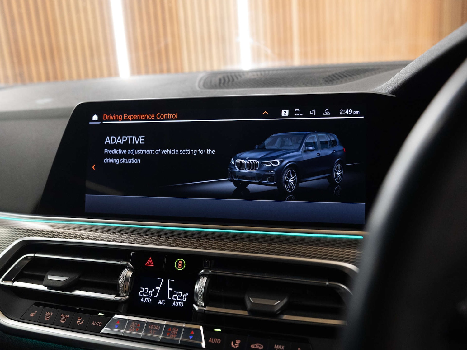 Used BMW X5 2019 for sale - 77569673: Photo 25