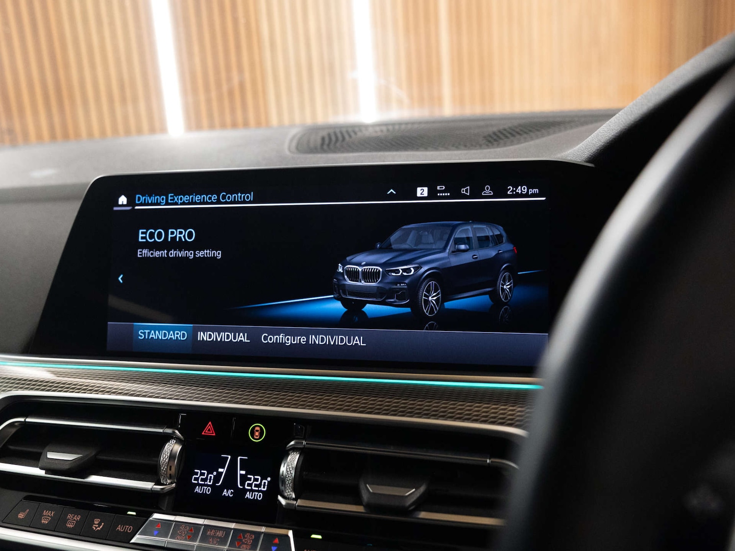 Used BMW X5 2019 for sale - 77569673: Photo 26