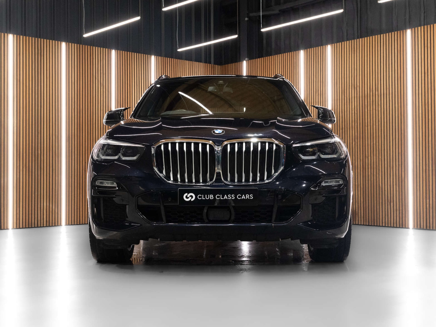 Used BMW X5 2019 for sale - 77569673: Photo 3