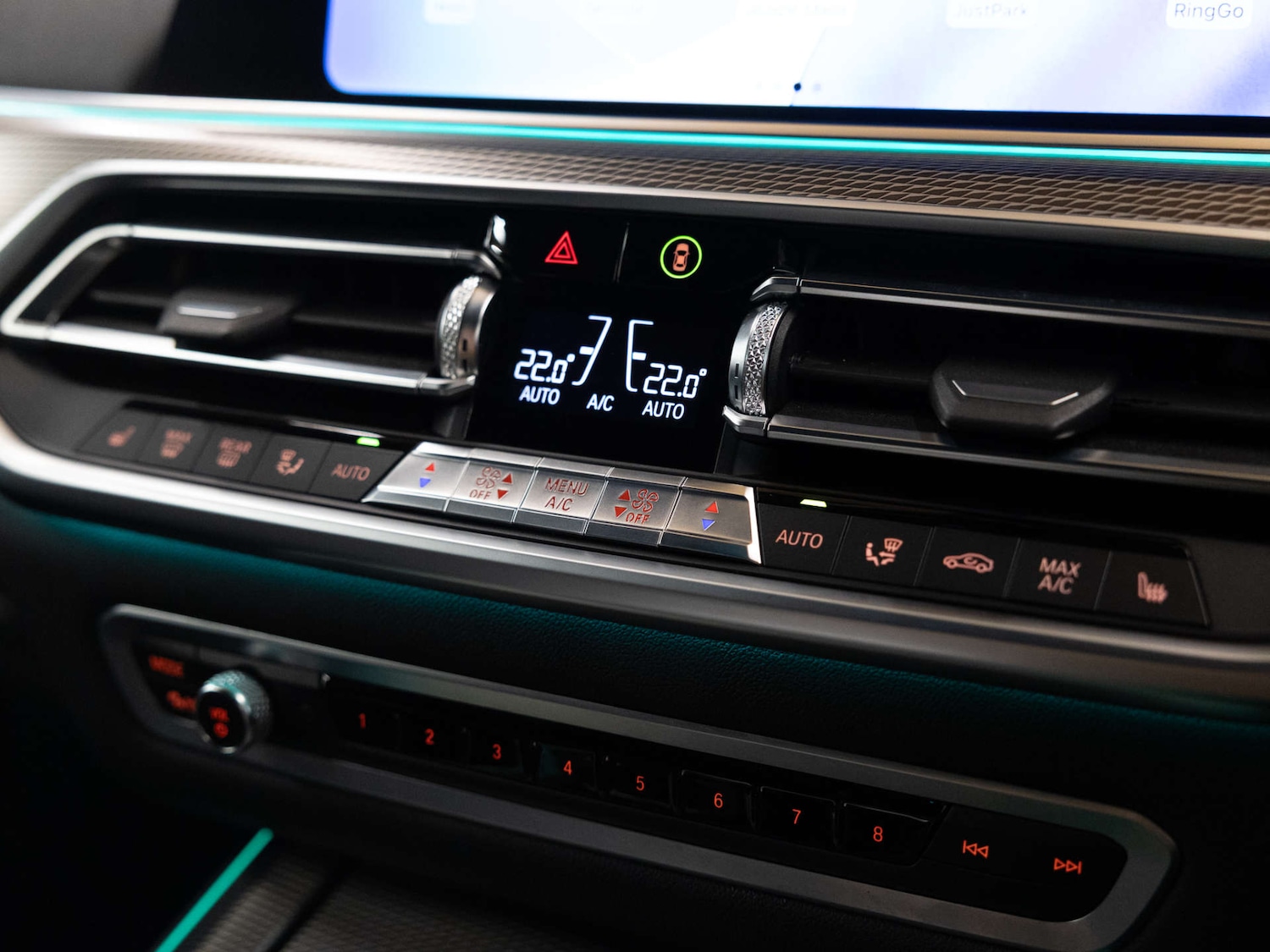 Used BMW X5 2019 for sale - 77569673: Photo 31