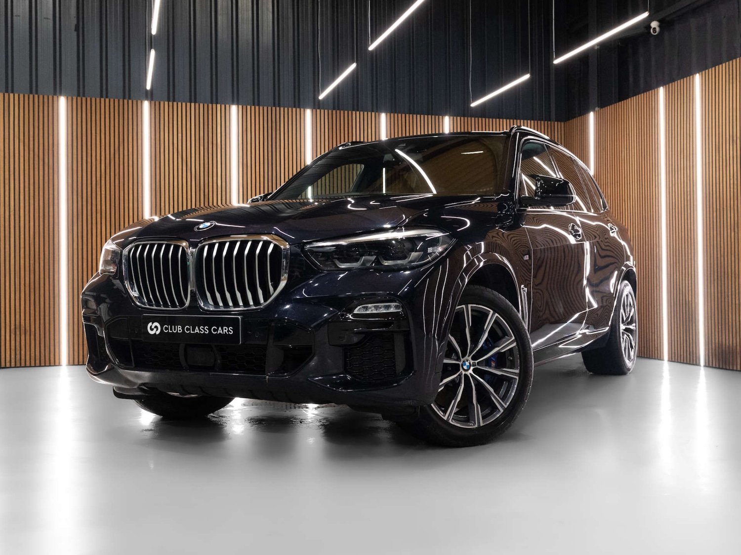 Used BMW X5 2019 for sale - 77569673: Photo 4