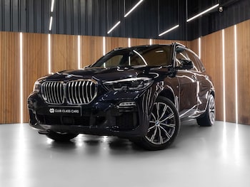 Used BMW X5 2019 for sale - 77569673: Photo