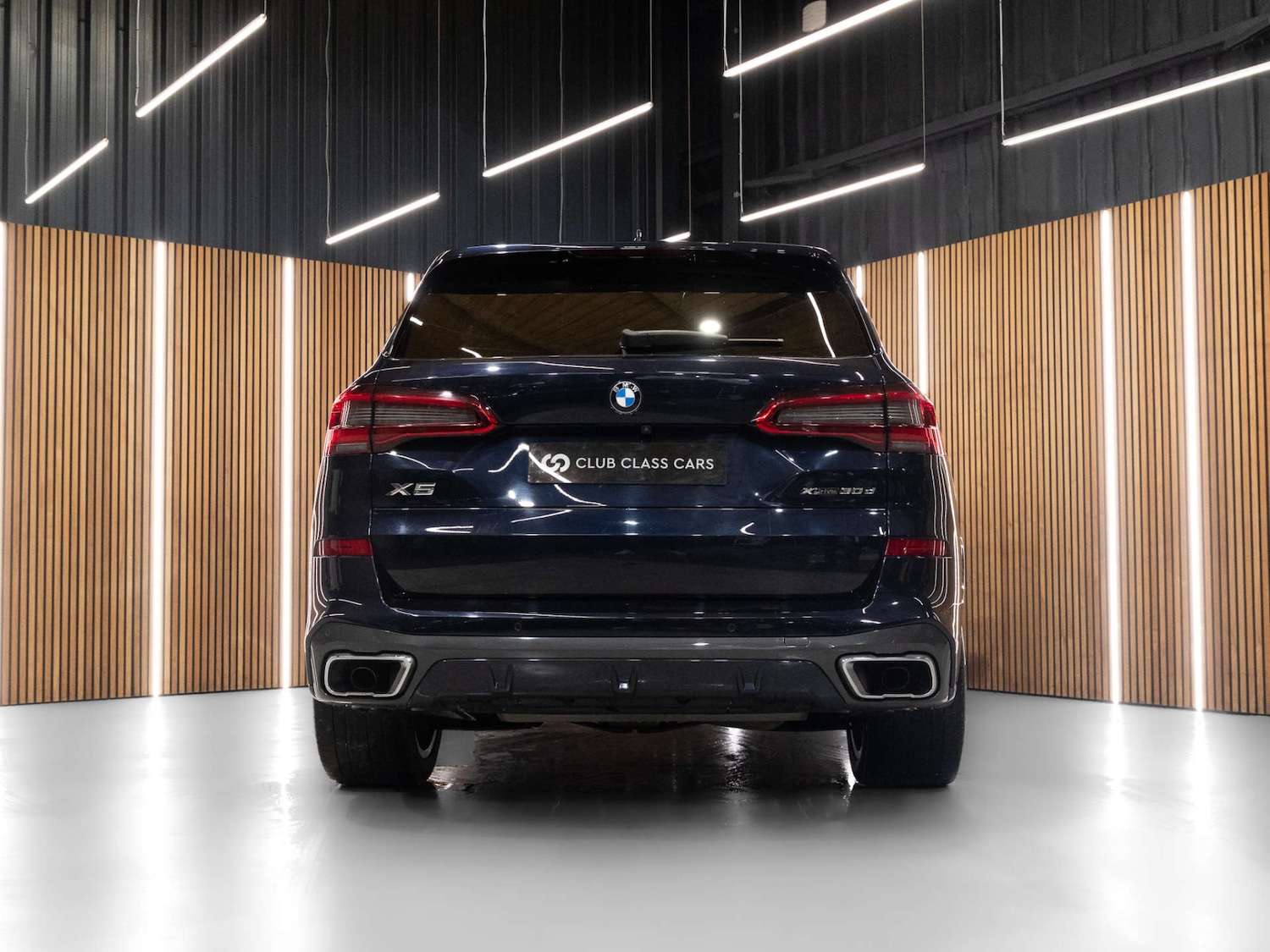 Used BMW X5 2019 for sale - 77569673: Photo 5