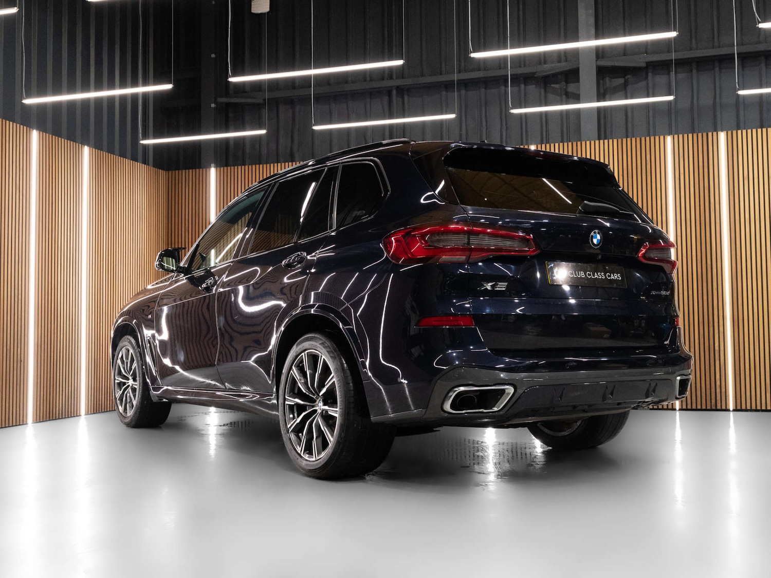 Used BMW X5 2019 for sale - 77569673: Photo 6