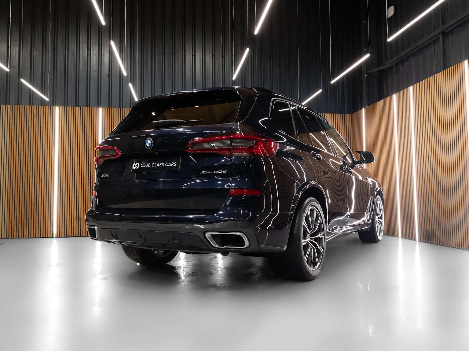 Used BMW X5 2019 for sale - 77569673: Photo 7