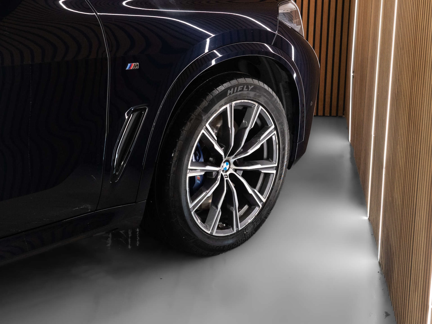 Used BMW X5 2019 for sale - 77569673: Photo 8