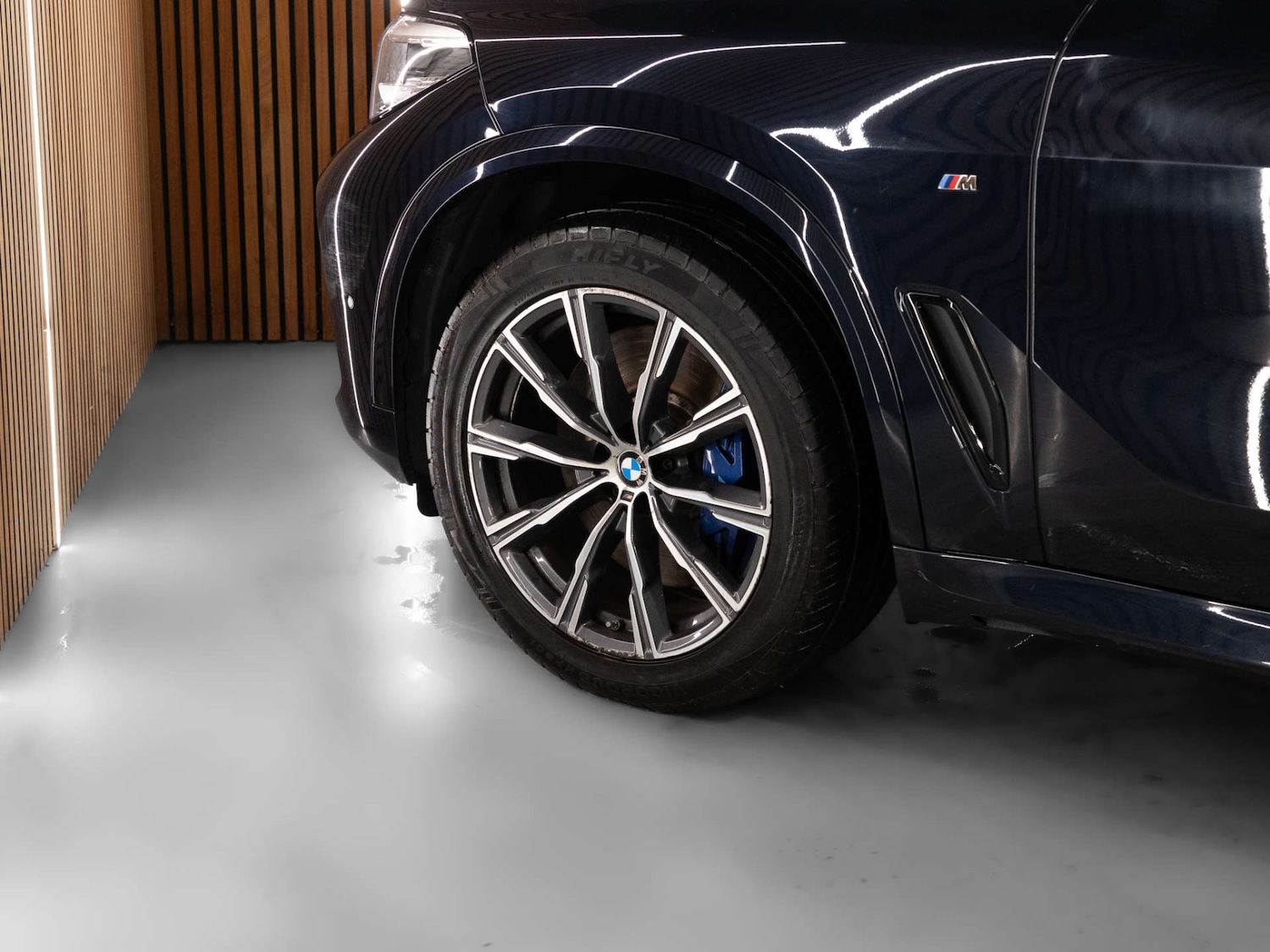 Used BMW X5 2019 for sale - 77569673: Photo 9