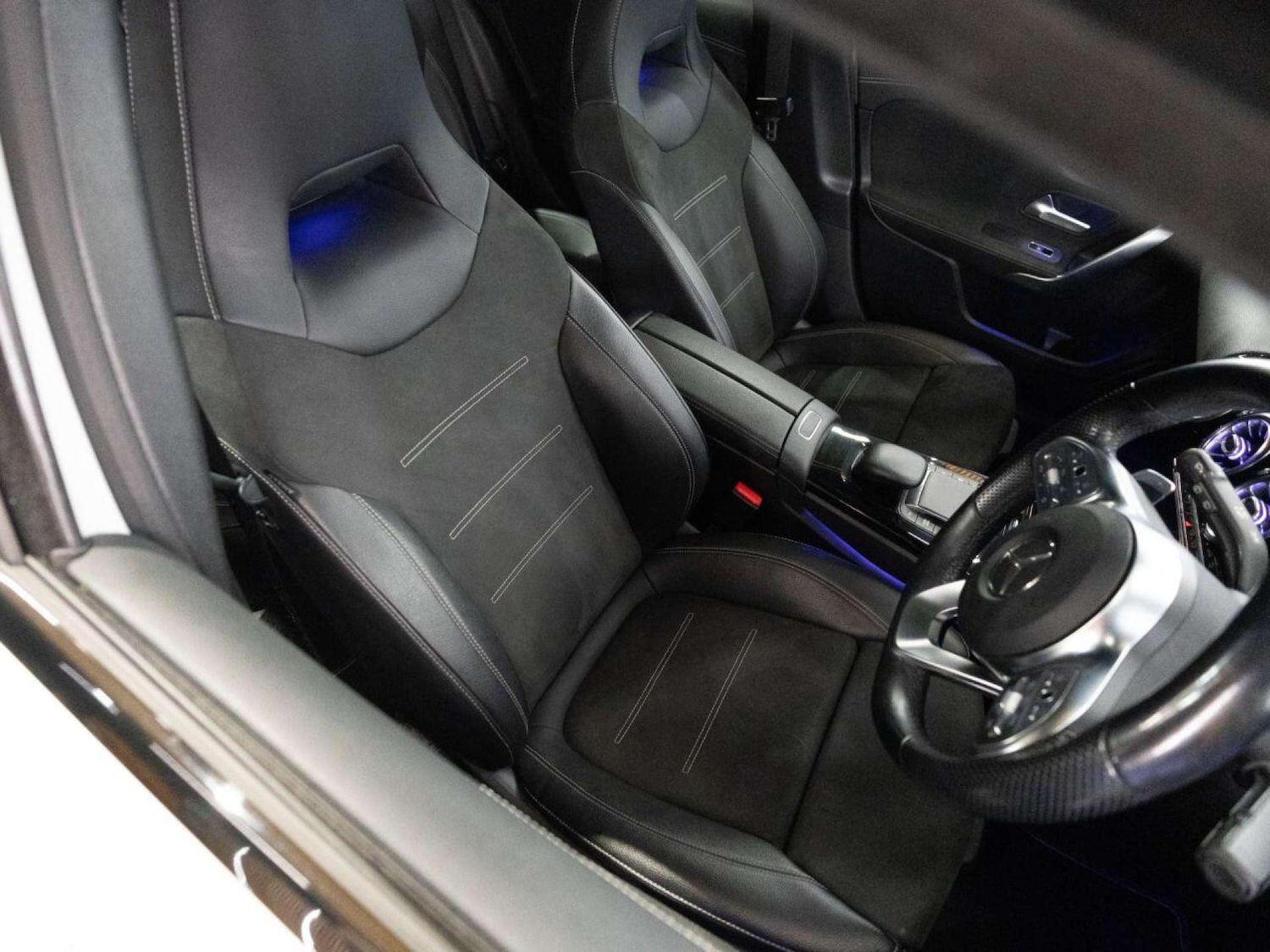 Used Mercedes-Benz A-Class 2021 for sale - 77022766: Photo 20