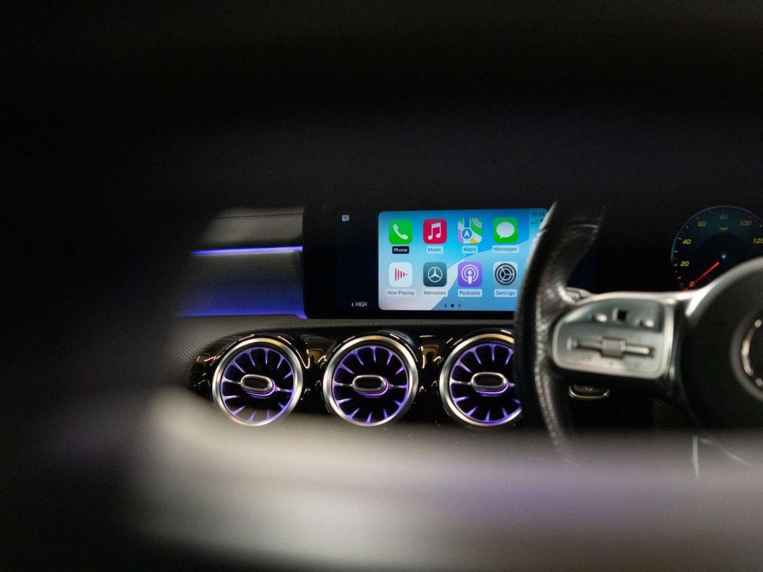 Used Mercedes-Benz A-Class 2021 for sale - 77022766: Photo 21