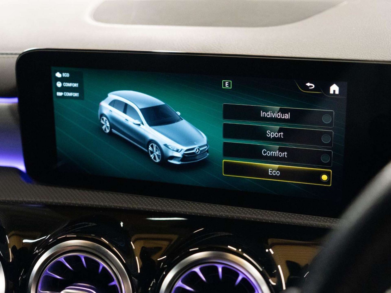 Used Mercedes-Benz A-Class 2021 for sale - 77022766: Photo 22