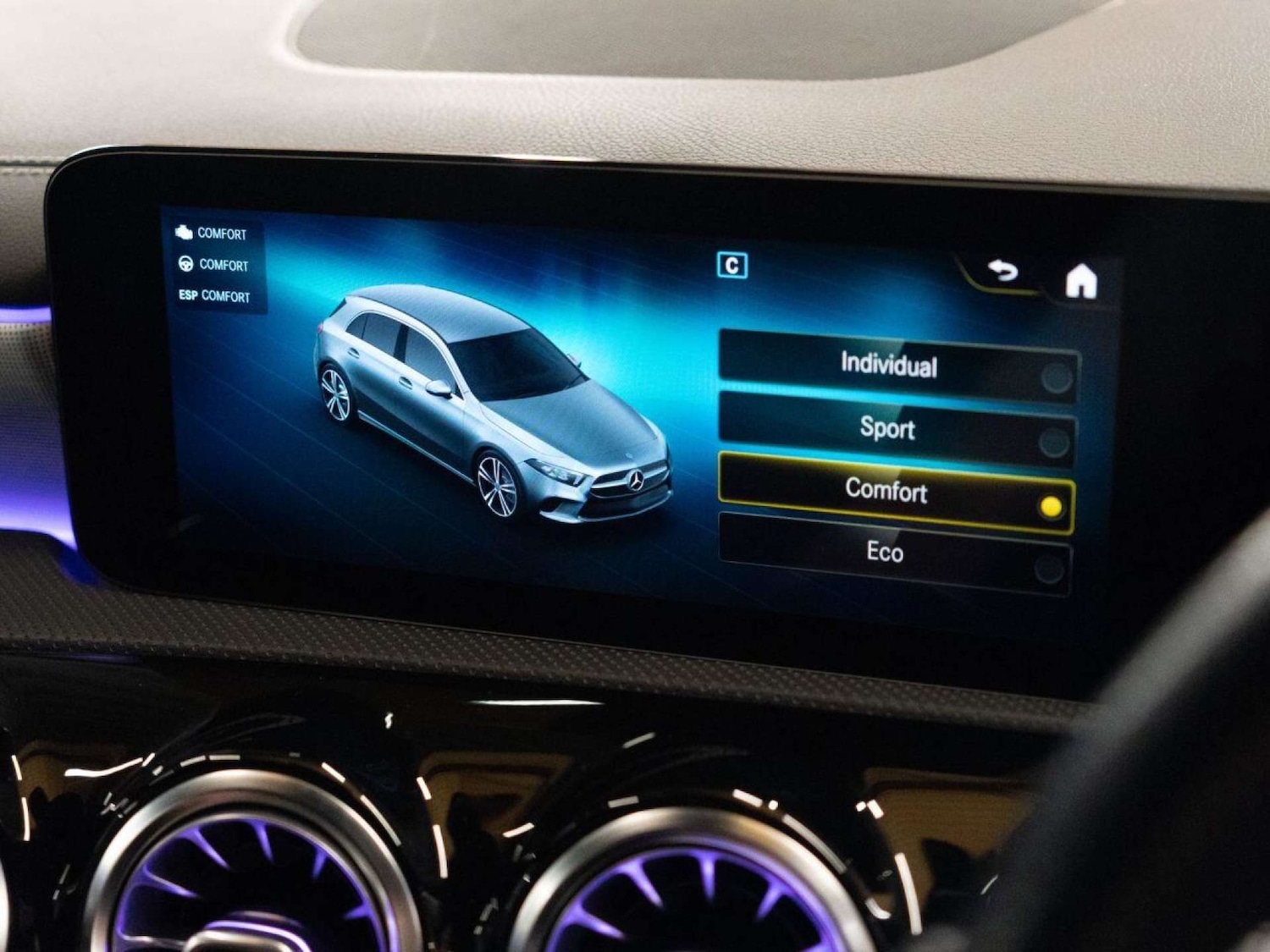 Used Mercedes-Benz A-Class 2021 for sale - 77022766: Photo 23