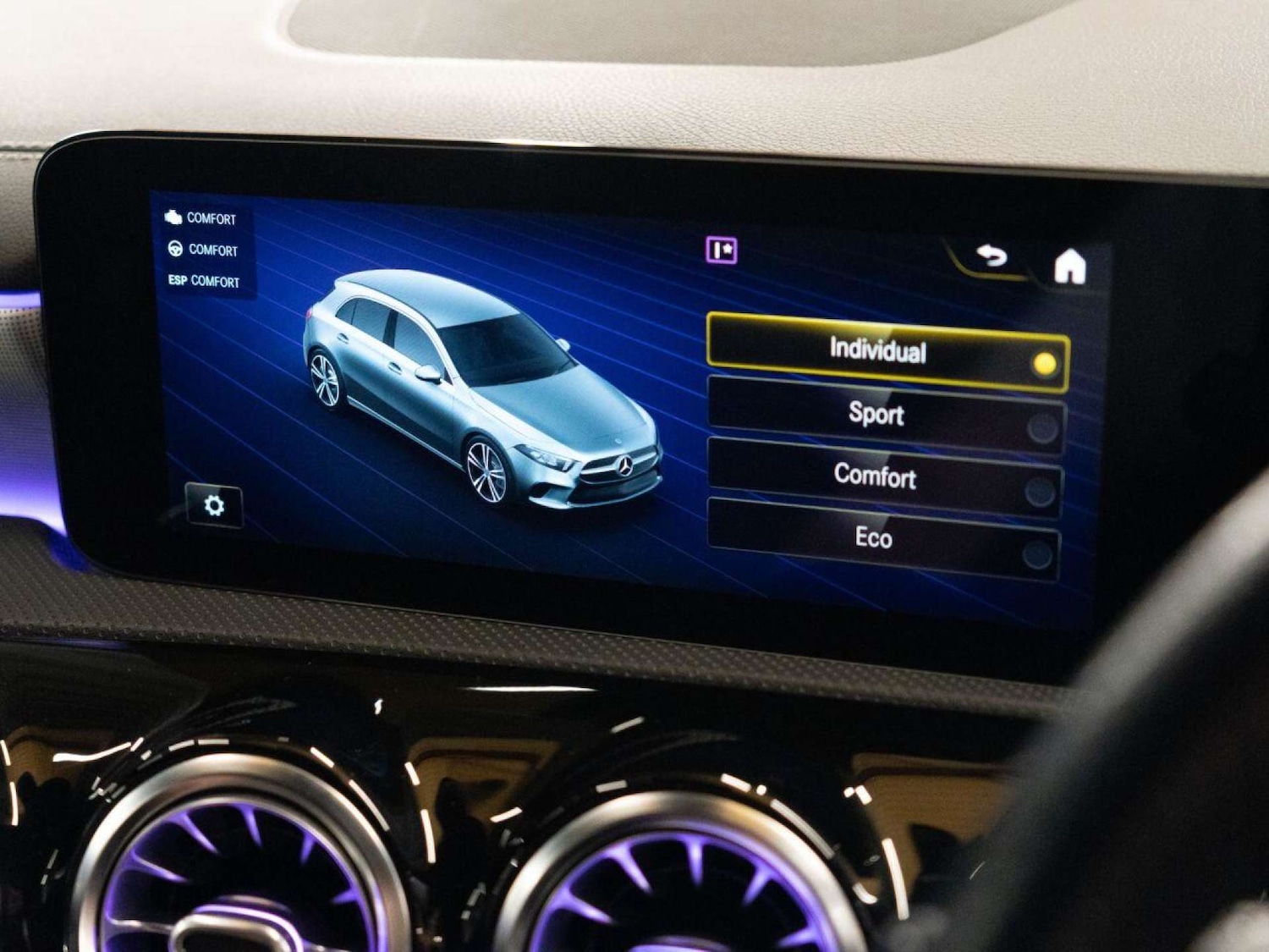 Used Mercedes-Benz A-Class 2021 for sale - 77022766: Photo 25