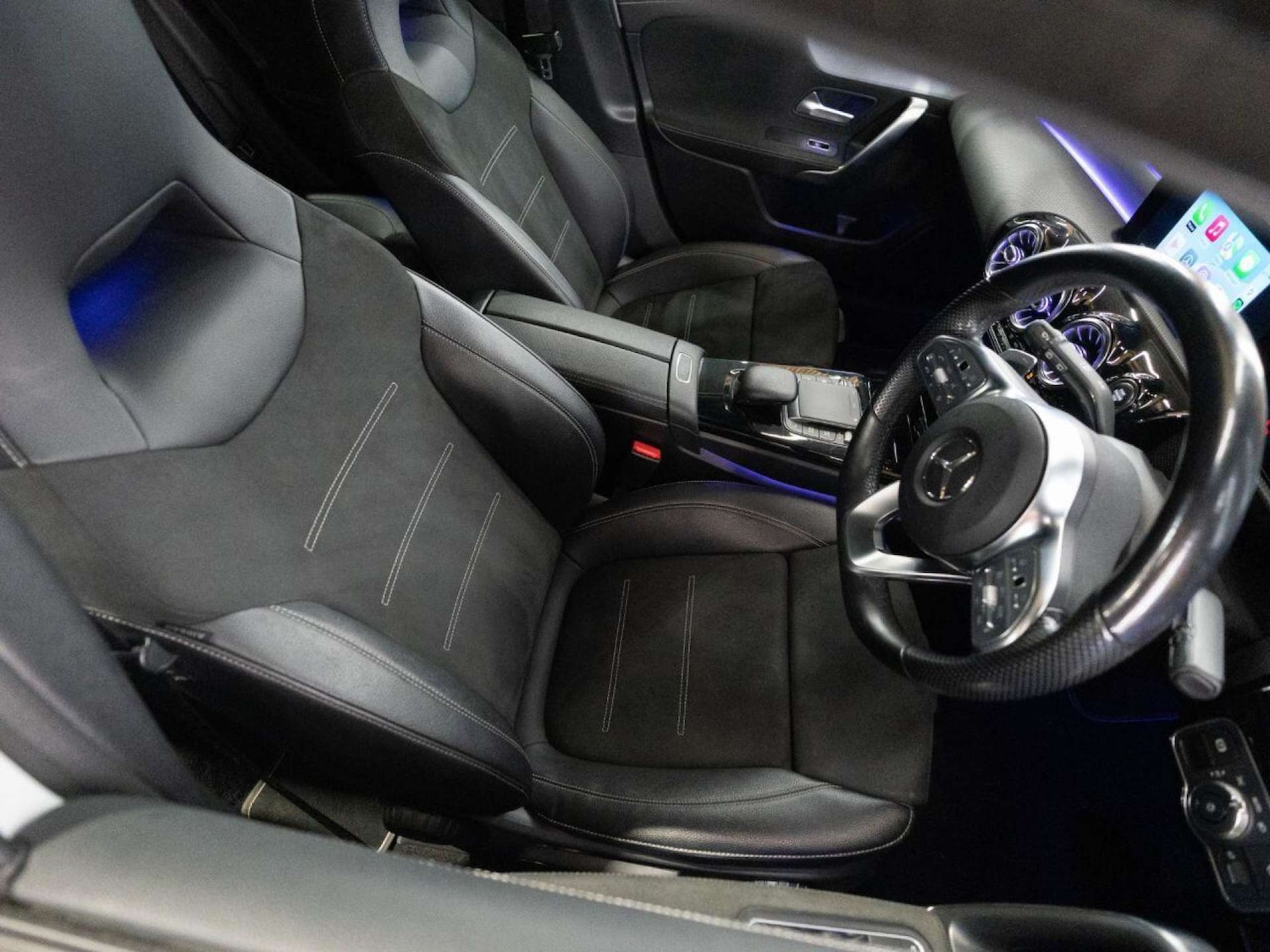 Used Mercedes-Benz A-Class 2021 for sale - 77022766: Photo 27