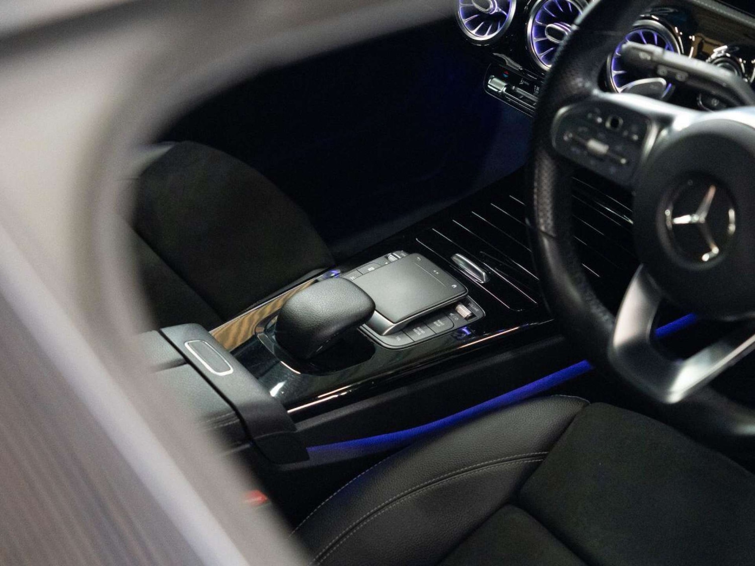 Used Mercedes-Benz A-Class 2021 for sale - 77022766: Photo 28