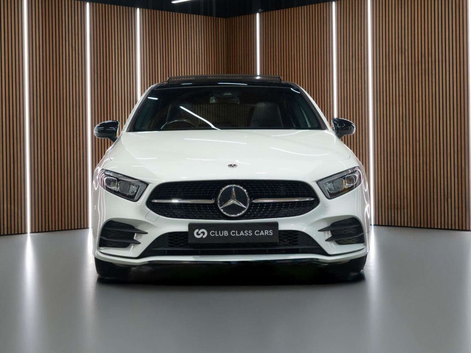 Used Mercedes-Benz A-Class 2021 for sale - 77022766: Photo 3