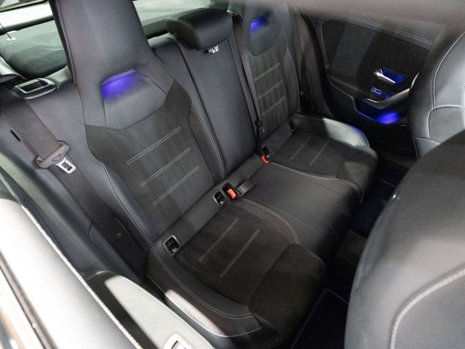 Used Mercedes-Benz A-Class 2021 for sale - 77022766: Photo 30