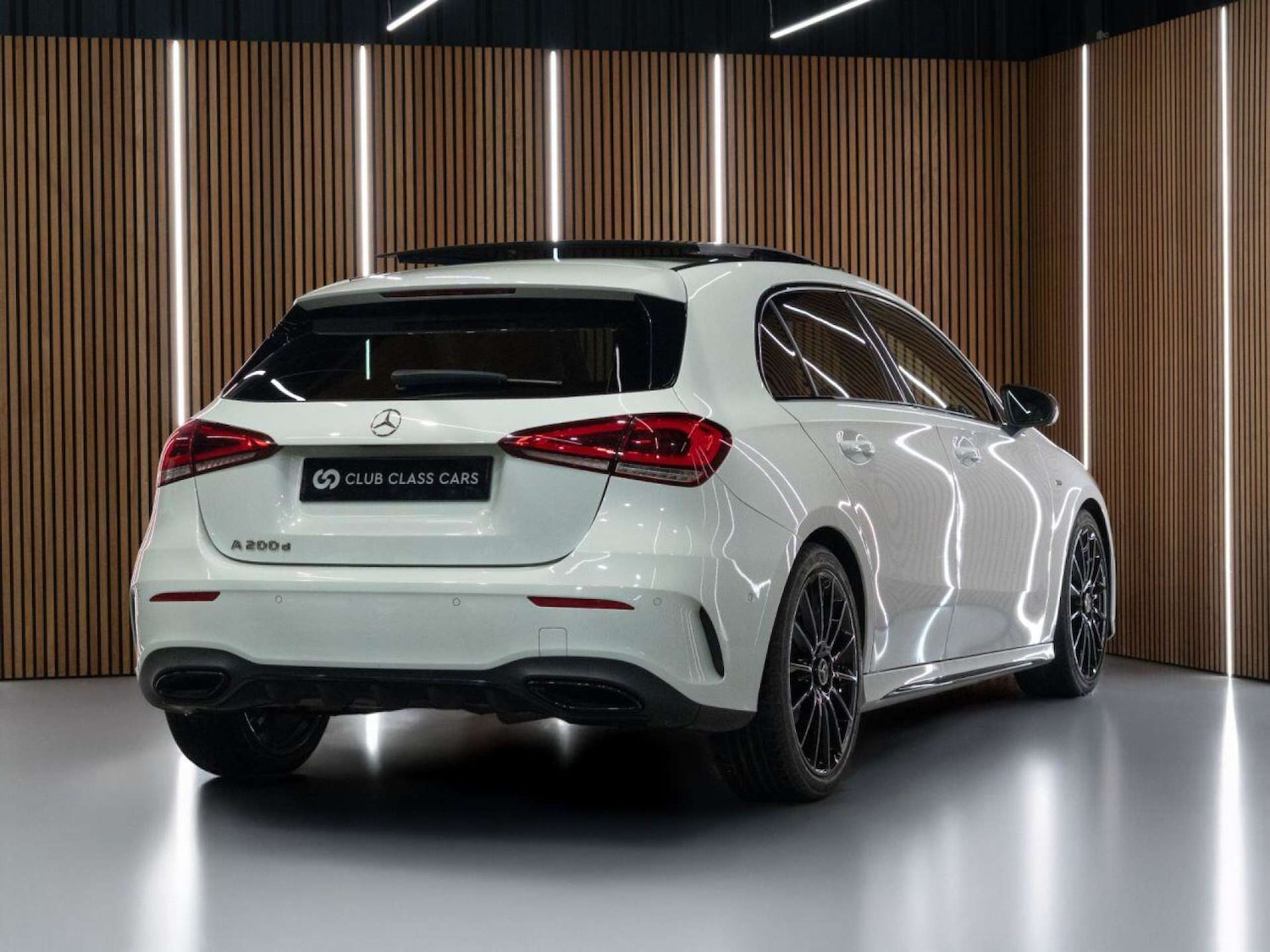 Used Mercedes-Benz A-Class 2021 for sale - 77022766: Photo 5