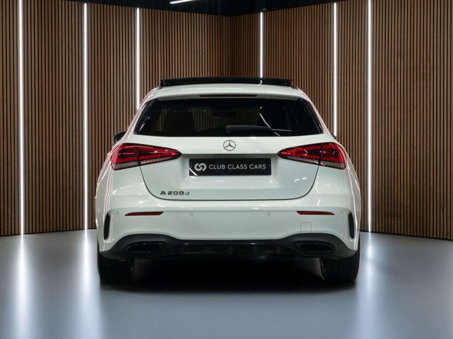 Used Mercedes-Benz A-Class 2021 for sale - 77022766: Photo 6