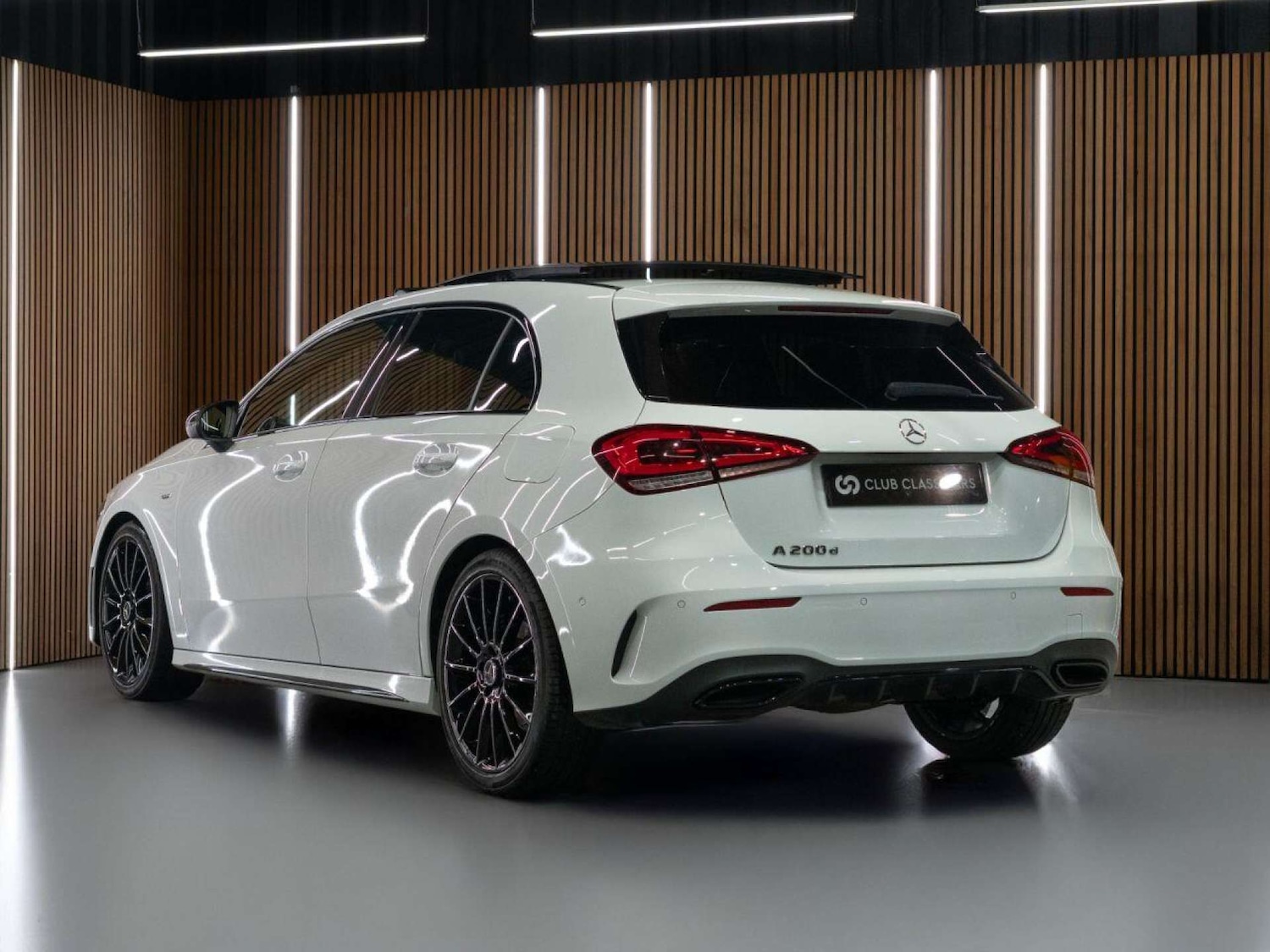 Used Mercedes-Benz A-Class 2021 for sale - 77022766: Photo 7