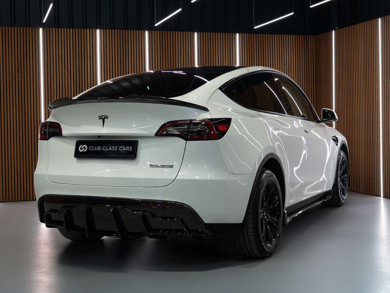 Used Tesla Model Y 2022 for sale - 77490188: Photo 29