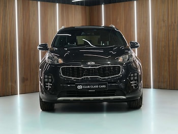 Used Kia Sportage 2018 for sale - 78442275: Photo