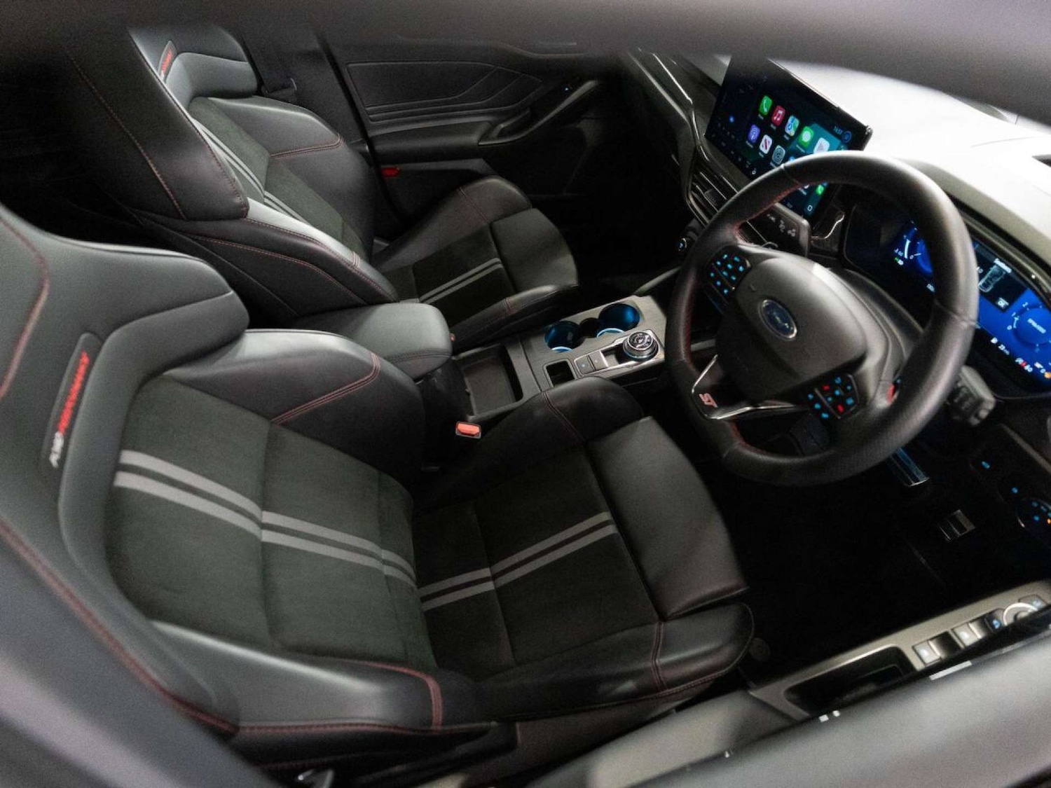 Used Ford Focus 2024 for sale - 77022801: Photo 18