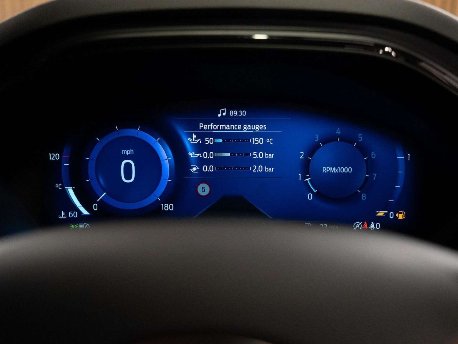 Used Ford Focus 2024 for sale - 77022801: Photo 28