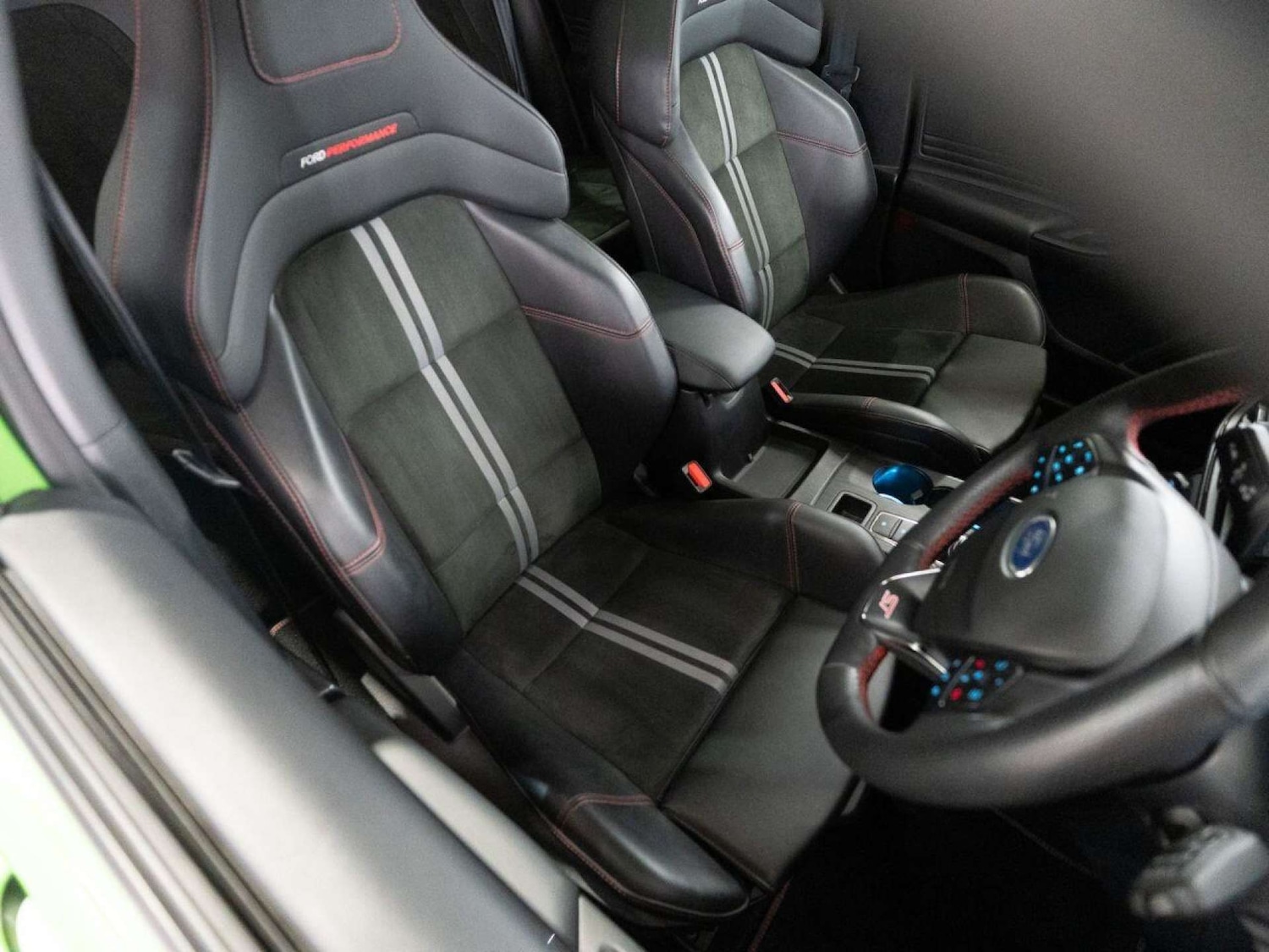 Used Ford Focus 2024 for sale - 77022801: Photo 40