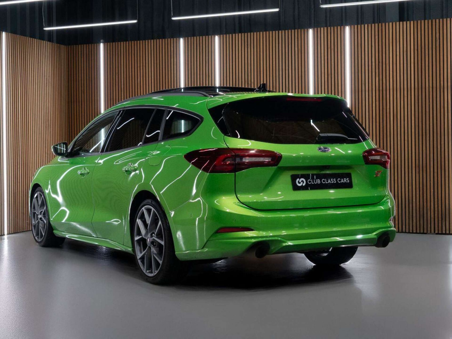 Used Ford Focus 2024 for sale - 77022801: Photo 7