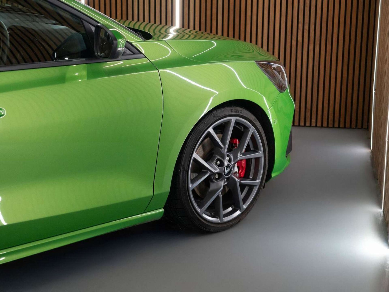 Used Ford Focus 2024 for sale - 77022801: Photo 8