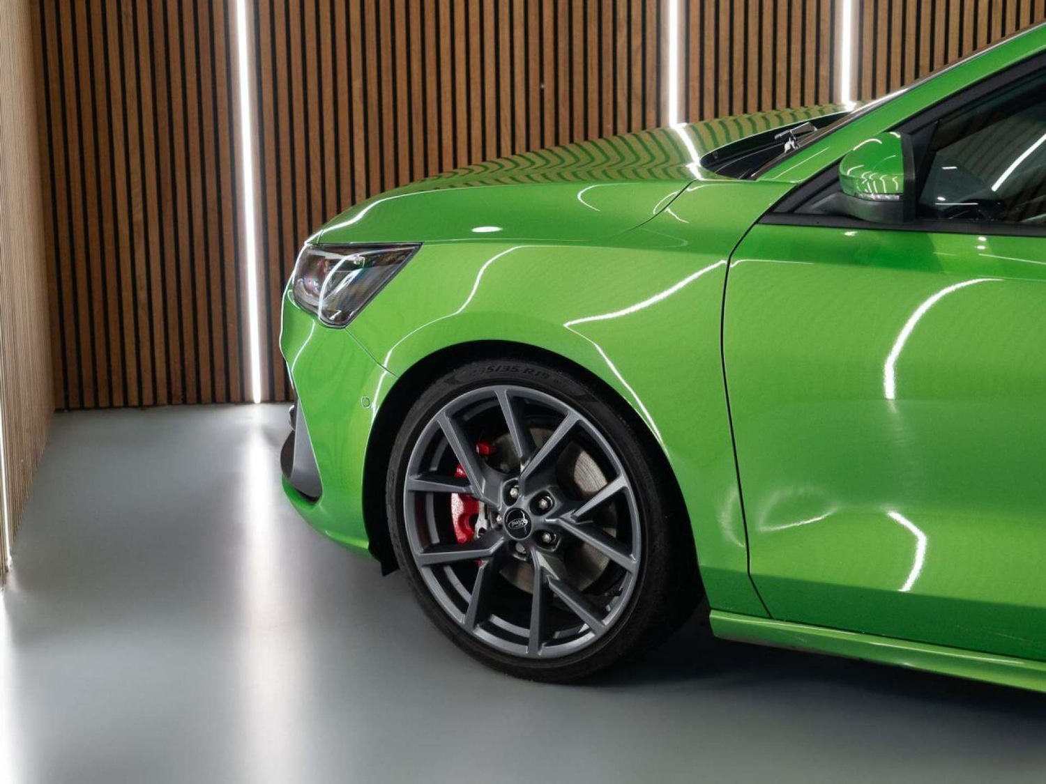 Used Ford Focus 2024 for sale - 77022801: Photo 9