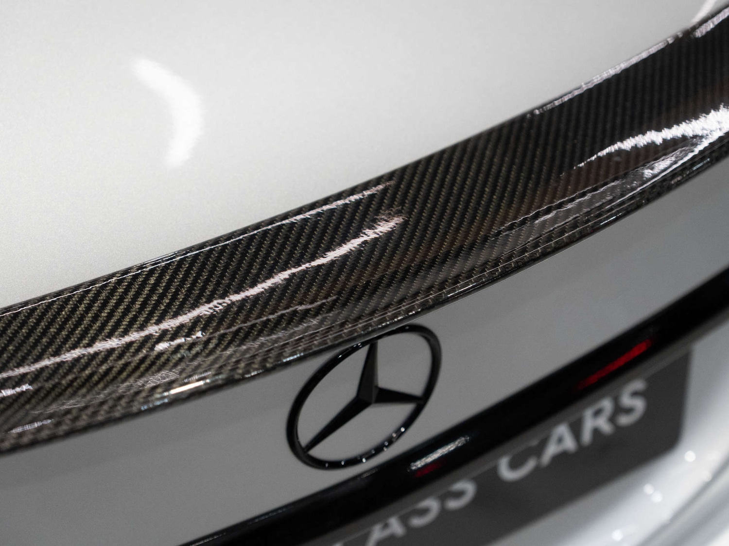 Used Mercedes-Benz C Class 2017 for sale - 77644046: Photo 10