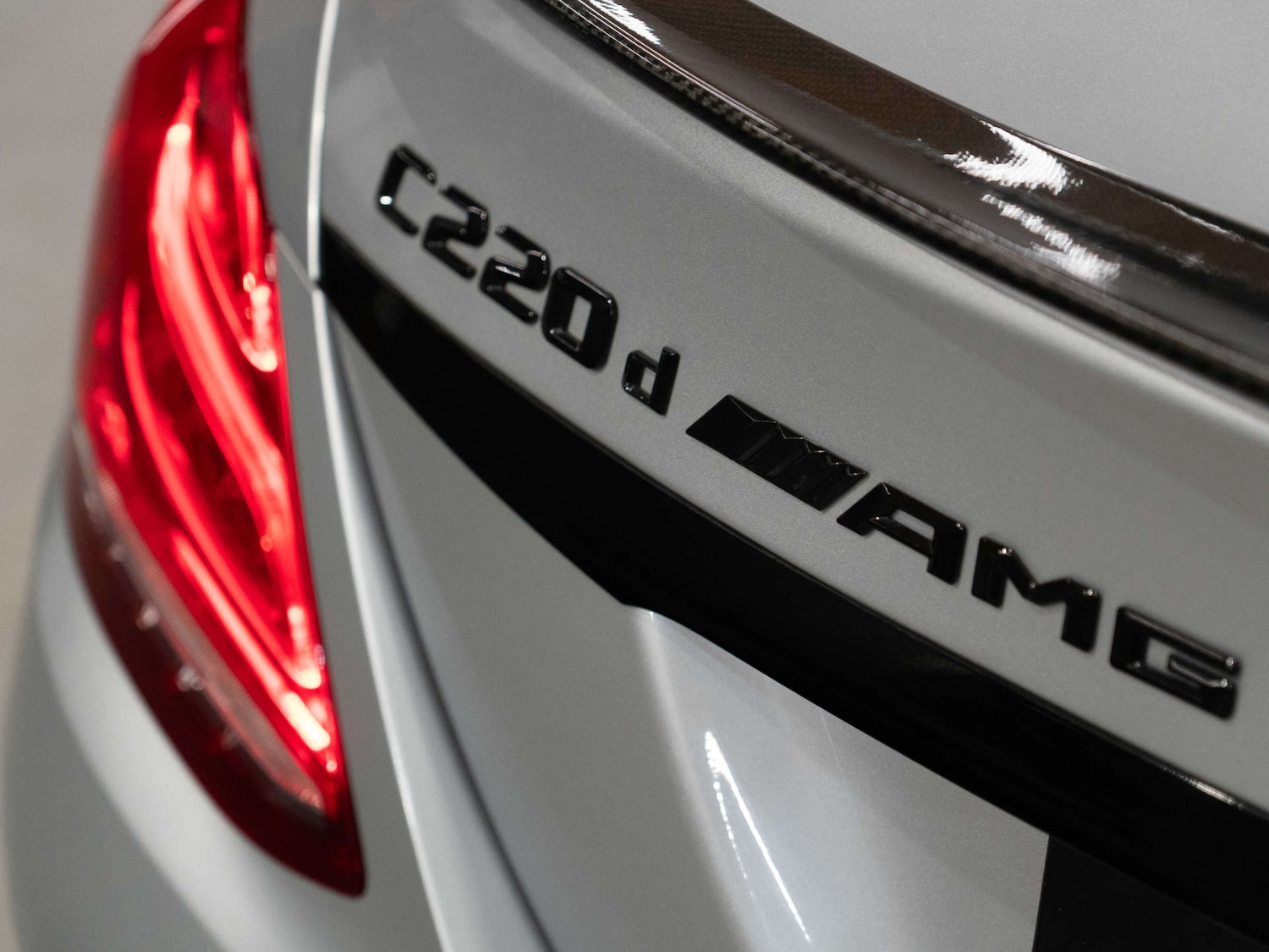 Used Mercedes-Benz C Class 2017 for sale - 77644046: Photo 11