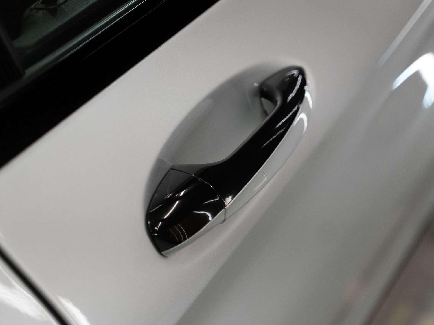 Used Mercedes-Benz C Class 2017 for sale - 77644046: Photo 13