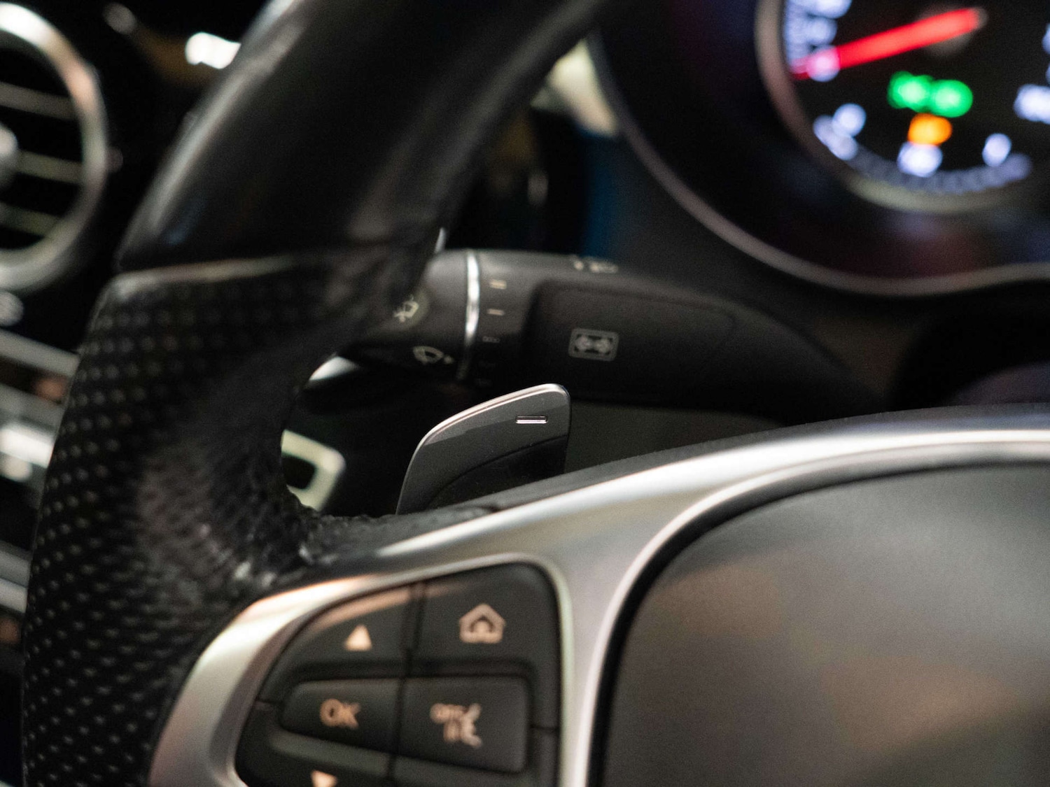 Used Mercedes-Benz C Class 2017 for sale - 77644046: Photo 23