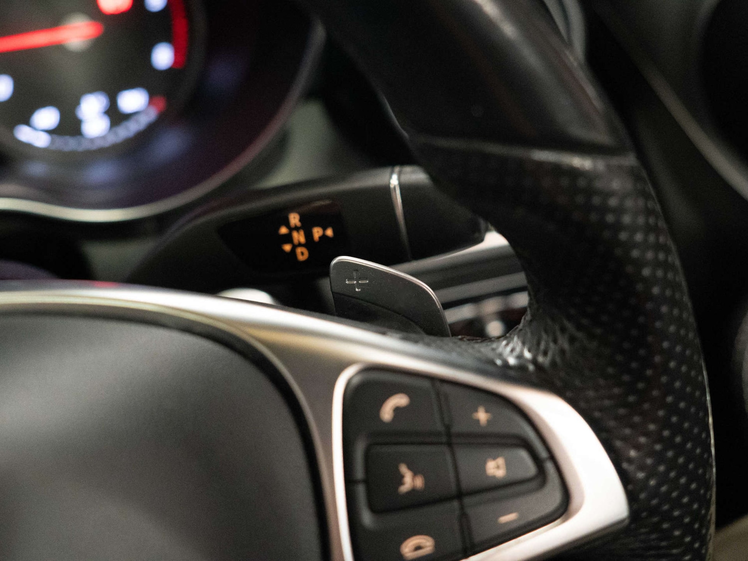 Used Mercedes-Benz C Class 2017 for sale - 77644046: Photo 24