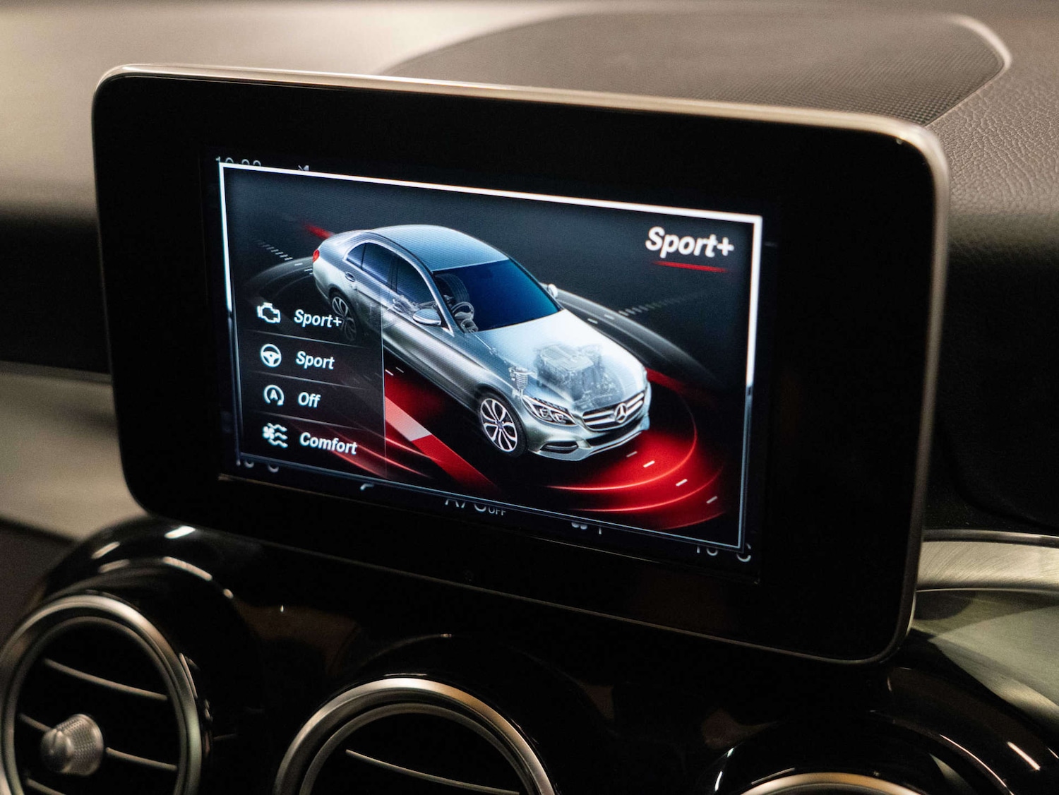 Used Mercedes-Benz C Class 2017 for sale - 77644046: Photo 30