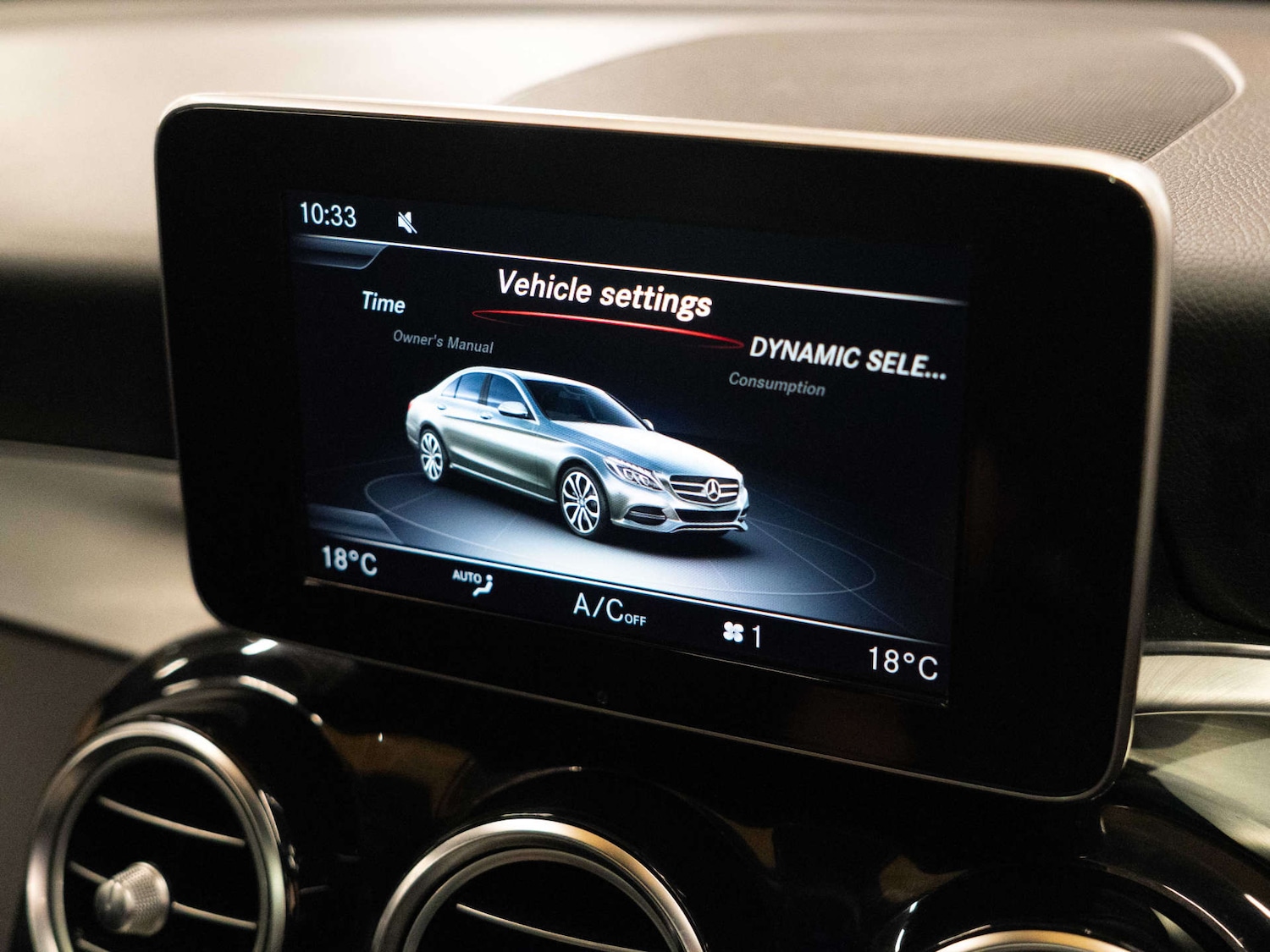 Used Mercedes-Benz C Class 2017 for sale - 77644046: Photo 31