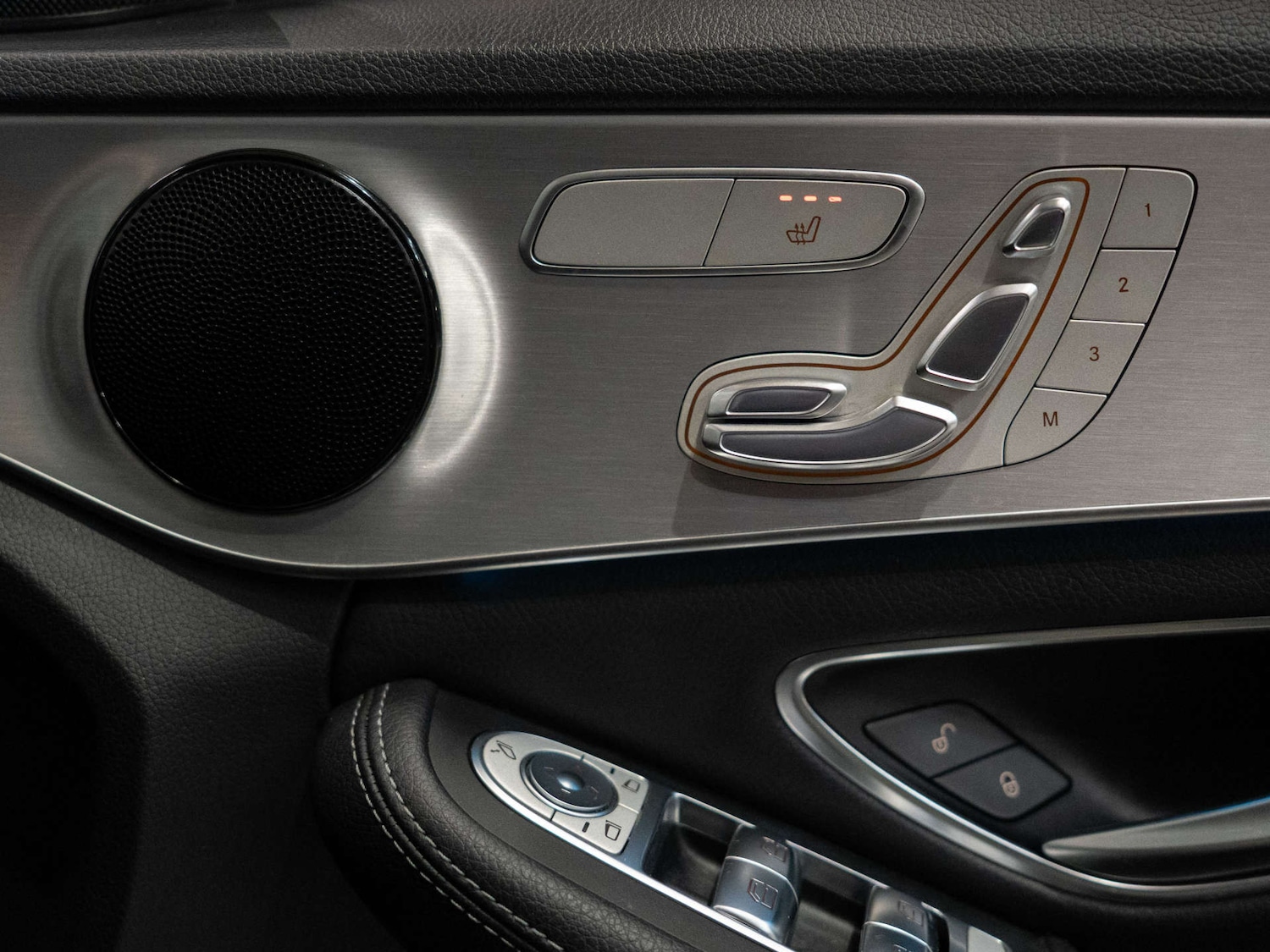 Used Mercedes-Benz C Class 2017 for sale - 77644046: Photo 32