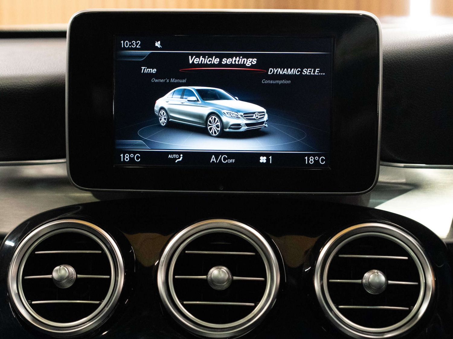 Used Mercedes-Benz C Class 2017 for sale - 77644046: Photo 33