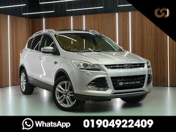 Used Ford Kuga 2015 for sale - 78409173: Photo