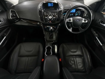 Used Ford Kuga 2015 for sale - 78409173: Photo