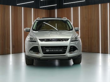 Used Ford Kuga 2015 for sale - 78409173: Photo