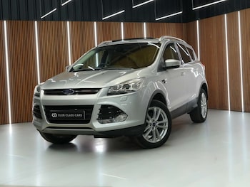 Used Ford Kuga 2015 for sale - 78409173: Photo