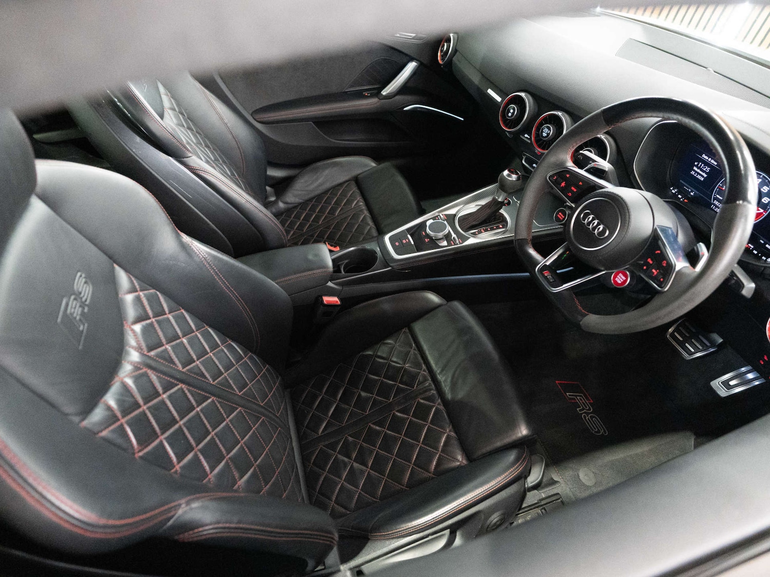 Used Audi TT RS 2018 for sale - 77604001: Photo 13