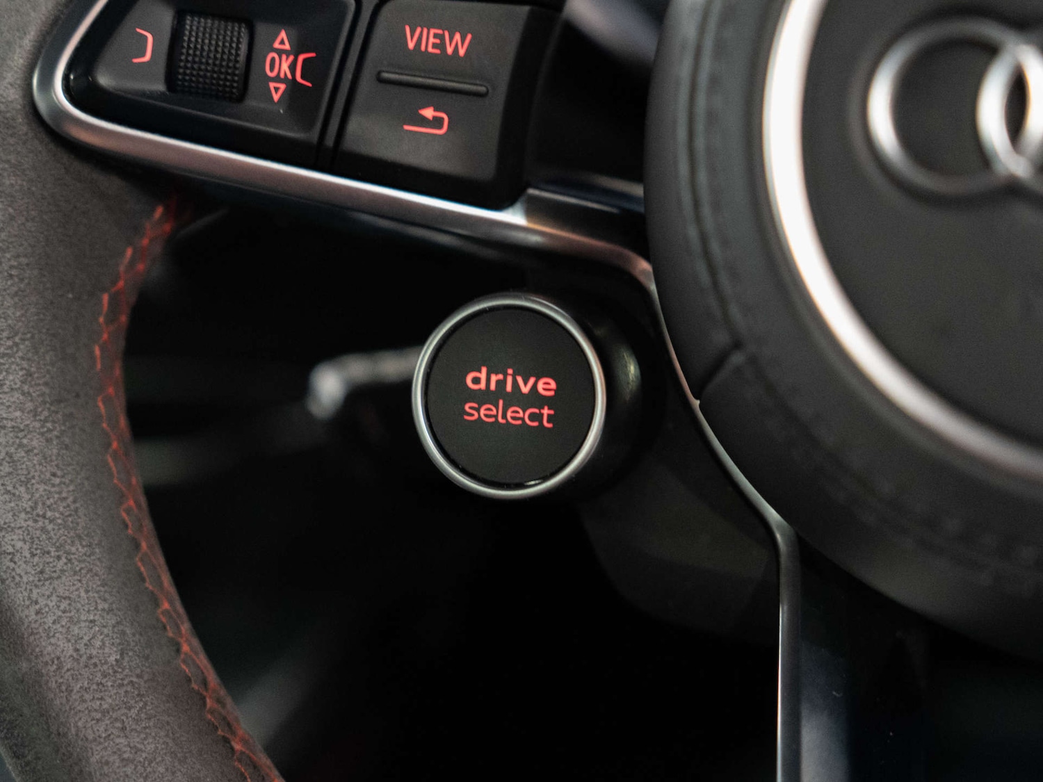 Used Audi TT RS 2018 for sale - 77604001: Photo 18